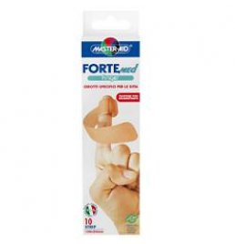 M-AID FORTE MED CER FING150X20