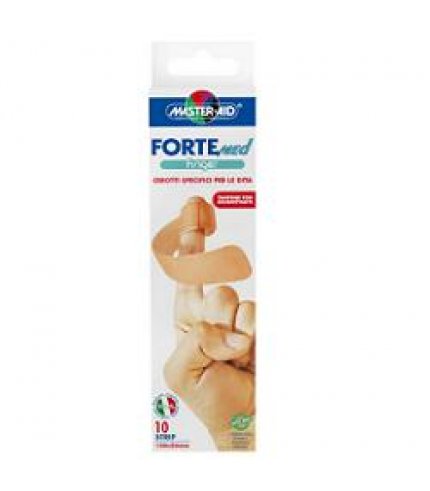 M-AID FORTE MED CER FING150X20