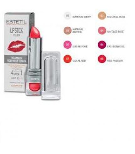 ESTETIL LIP STICK FILLER ROS06