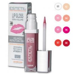 ESTETIL LIPGLOSS IDRAVOLUME 01