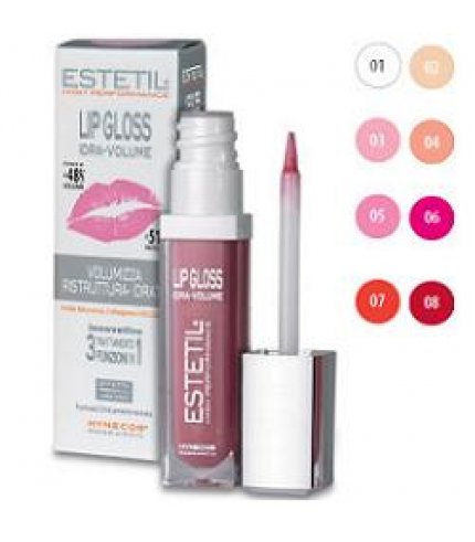 ESTETIL LIPGLOSS IDRAVOLUME 05