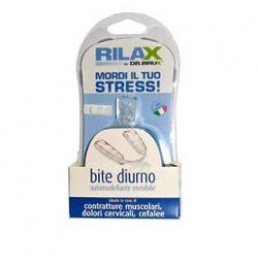 BRUX BITE RILAX DIURNO ANTISTR