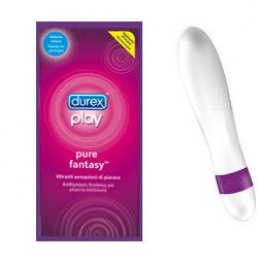 DUREX INTENSE PURE FANTASY SEX