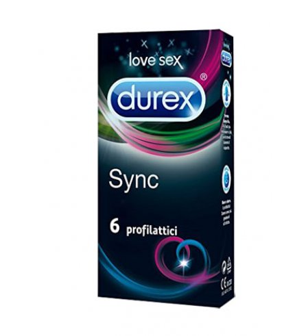 DUREX SYNC 6PZ