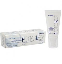 PHARCOS FOTOKER CREMA 50 ML