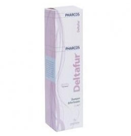 PHARCOS DELTAFUR  SHAMPOO 125M