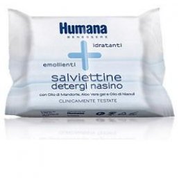 HUMANA SALV DET NASINO 10PZ