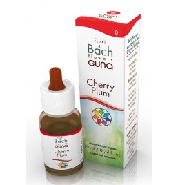 HE.CHERRY GUN GTT 10ML F.BACH