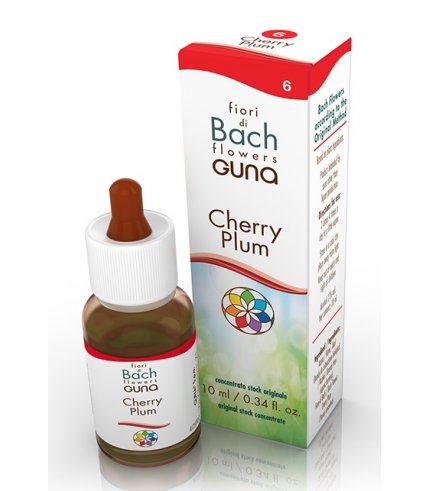 HE.CHERRY GUN GTT 10ML F.BACH