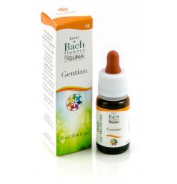 HE.GENTIAN GUN GTT 10ML F.BACH