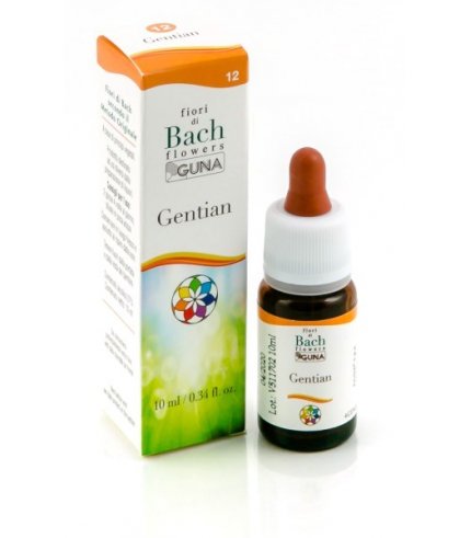 HE.GENTIAN GUN GTT 10ML F.BACH