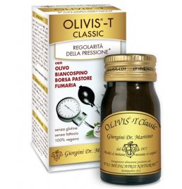 OLIVIS  CLASSIC 75PASTIGLIE 30