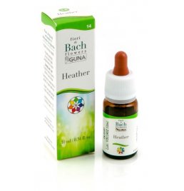 HE.HEATHER GUN GTT 10ML F.BACH