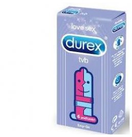 DUREX TVB 6PZ