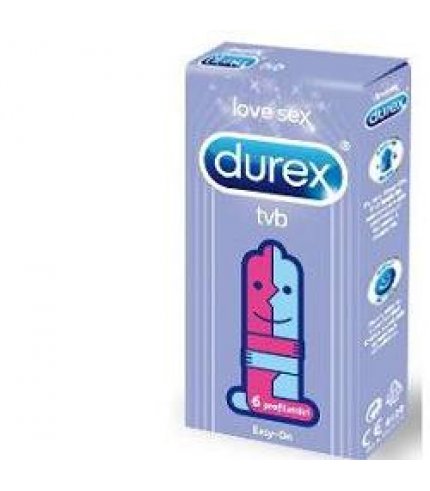 DUREX TVB 6PZ