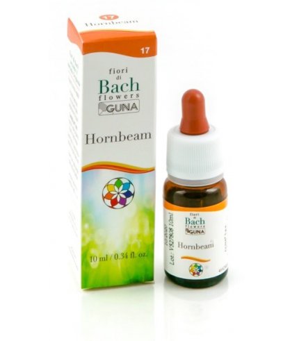 HE.HORNBEAM GUN GTT 10ML F.BAC