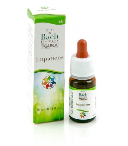 HE.IMPATIENS GUN GTT 10ML F.BA