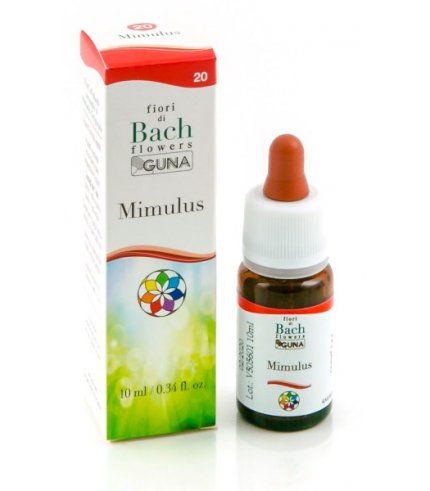 HE.MIMULUS GUN GTT 10ML F.BACH