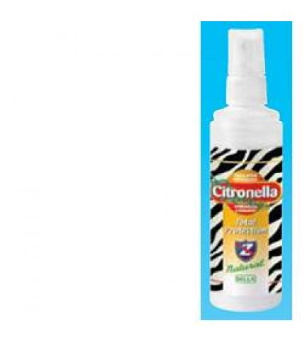 CITRONELLA TOT PROTECTION100ML