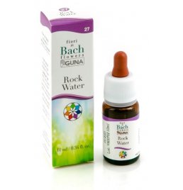 ROCK WATER GUNA GOCCE 10 ML