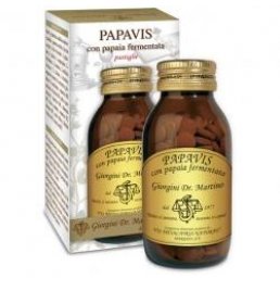 PAPAVIS 70G PASTIGLIE