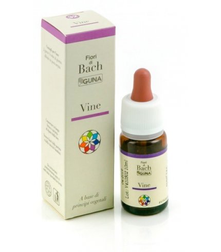 HE.VINE GUN GTT 10ML F.BACH