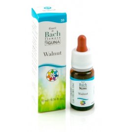 HE.WALNUT GUN GTT 10ML F.BACH