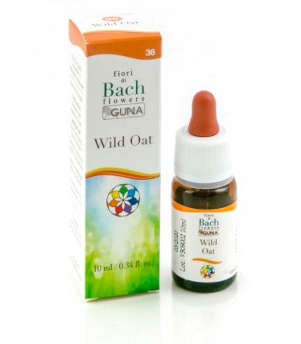 HE.WILD OAT GUN GTT 10ML F.BAC