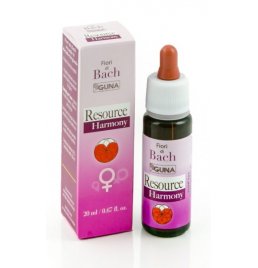 RESOURCE HARMONY GOCCE 20ML