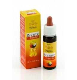 RESOURCE ENERJOY GOCCE 20ML