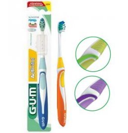 GUM ACTIVITAL ULTRACOMP MORB58