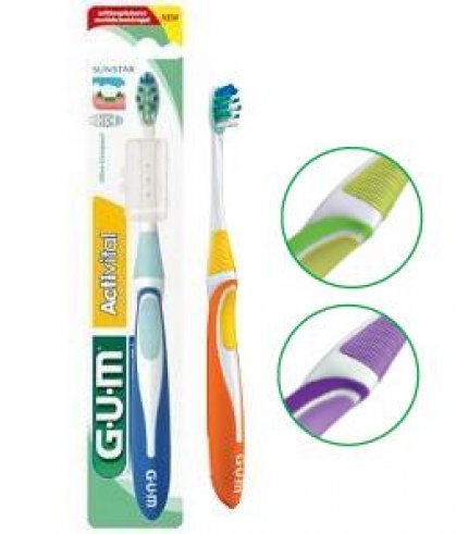 GUM ACTIVITAL ULTRACOMP MORB58