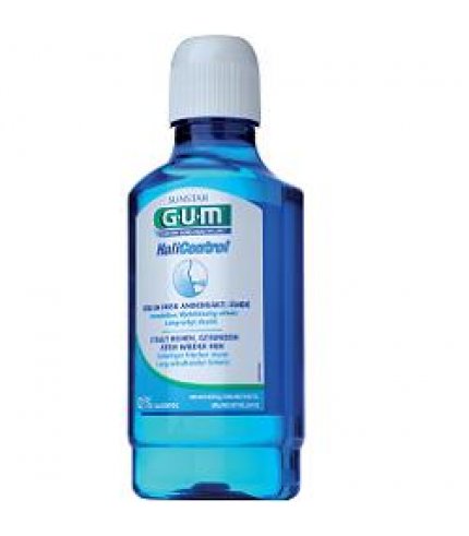 GUM HALICONTROL COLLUT 300ML