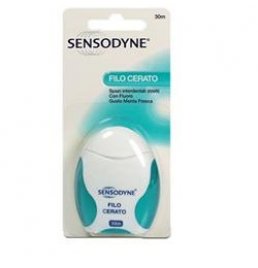 SENSODYNE FILO INTERD CERATO