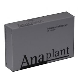 ANAPLANT 30CPS