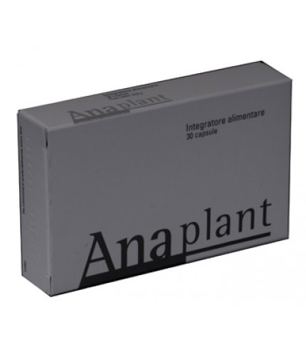 ANAPLANT 30CPS