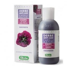 DERBE SHAMPOO BIANCO PERFETTO