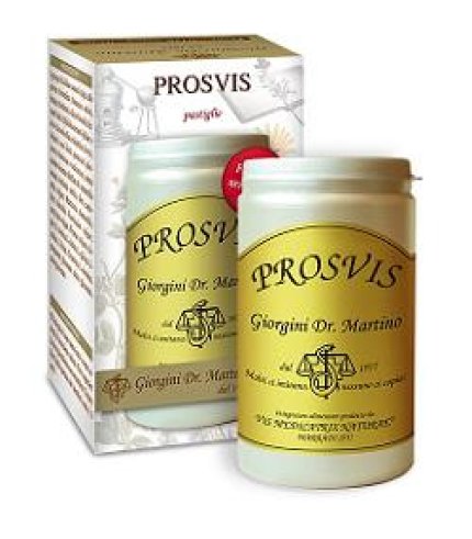 PROSVIS 400PAST