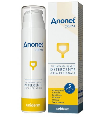 ANONET CREMA 50ML