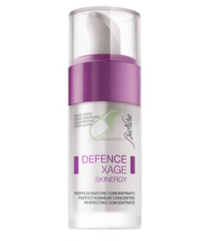 DEFENCE XAGE SKINENERGY 30ML