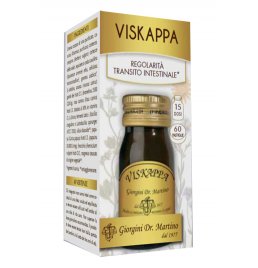 VISKAPPA PASTIGLIE 30G