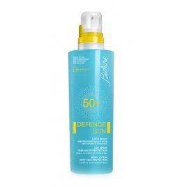 DEFENCE SUN LATTE SPR 50+ P/MA