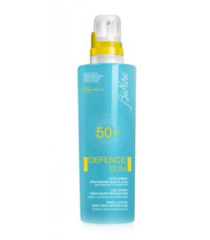 DEFENCE SUN LATTE SPR 50+ P/MA