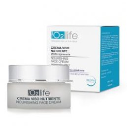 O2LIFE CREMA VISO NUTRIENTE