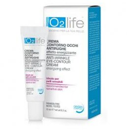 O2LIFE CREMA OCCHI ANTIRUGHE15