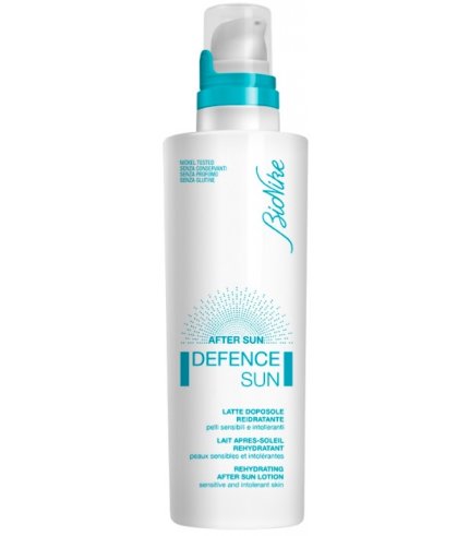 DEFENCE SUN BALS D/SOLE 200ML