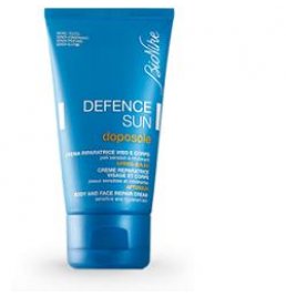 DEFENCE SUN CR RIP D/SOLE 75ML