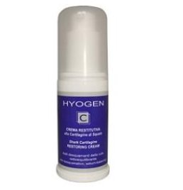 HYOGEN C CREMA RESTITUTIVA