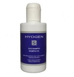 HYOGEN S OLIO SHAMPOO 150ML