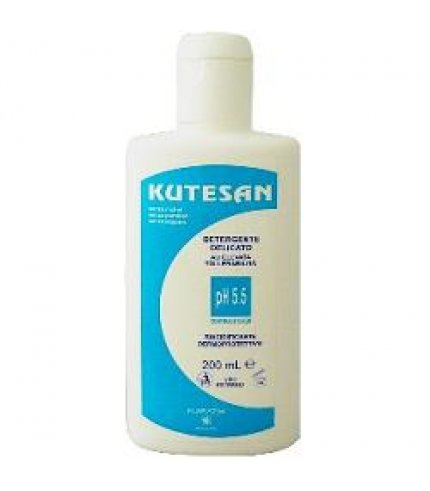 KUTESAN DET DELICATO PH5,5